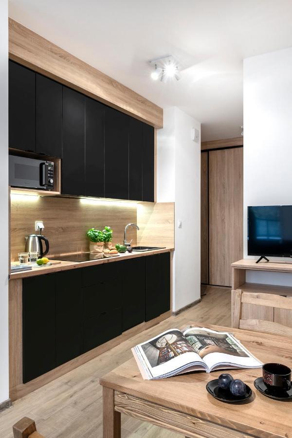 Shortstaypoland Krzemieniecka วอร์ซอ ภายนอก รูปภาพ